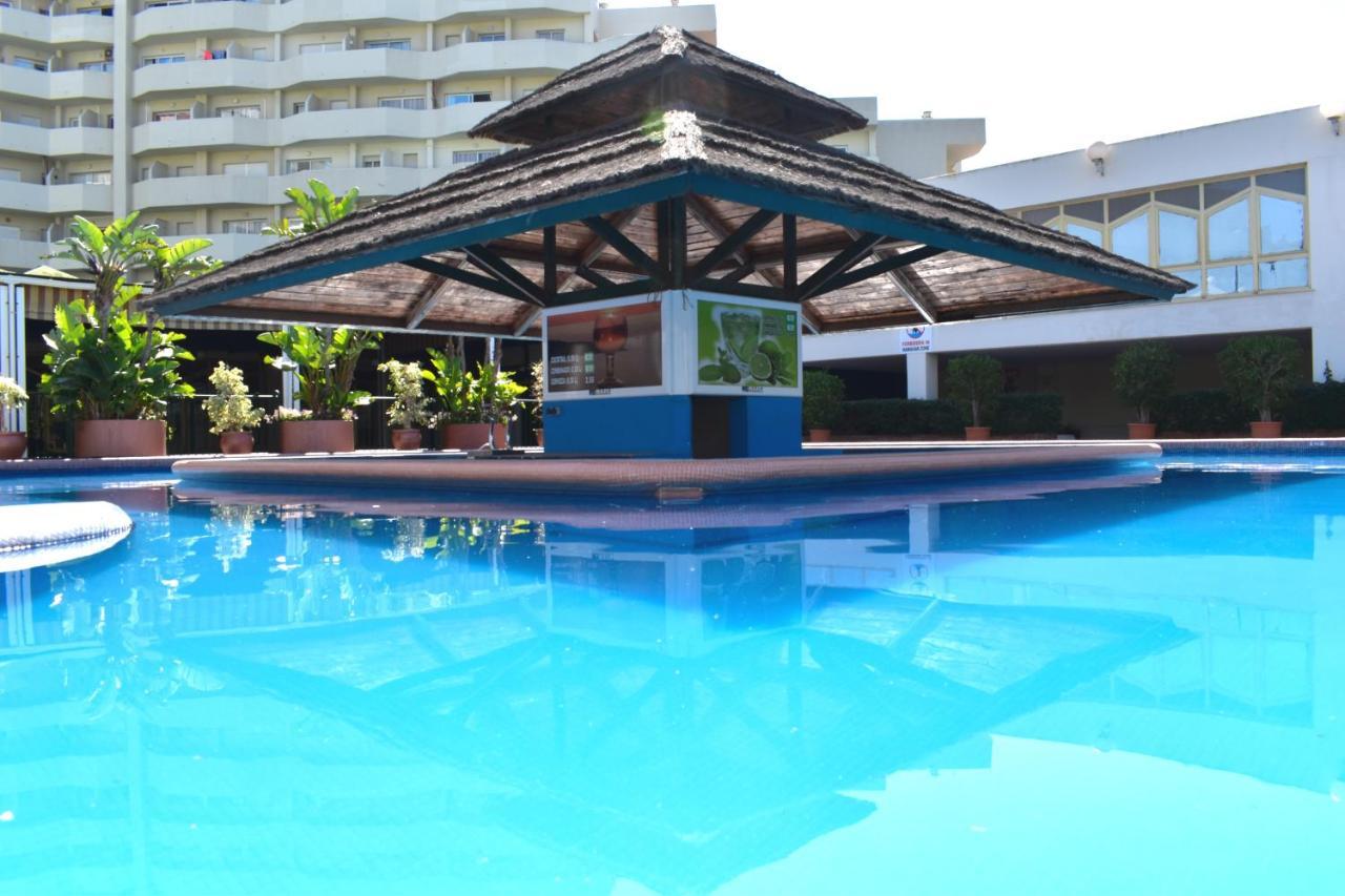 Vive Benalmadena Apartamento Benal Beach 622, Parque Acuatico, Playa 100M. Kültér fotó