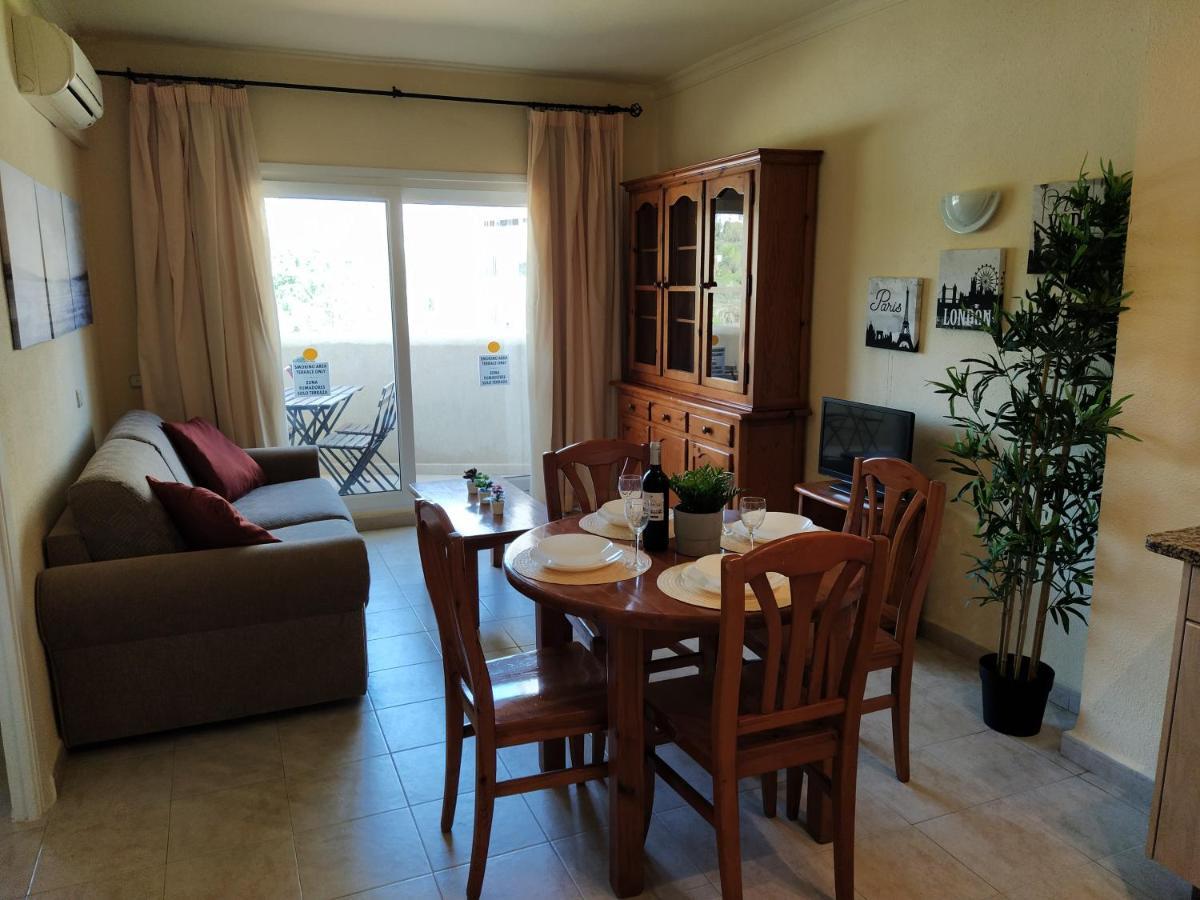Vive Benalmadena Apartamento Benal Beach 622, Parque Acuatico, Playa 100M. Kültér fotó