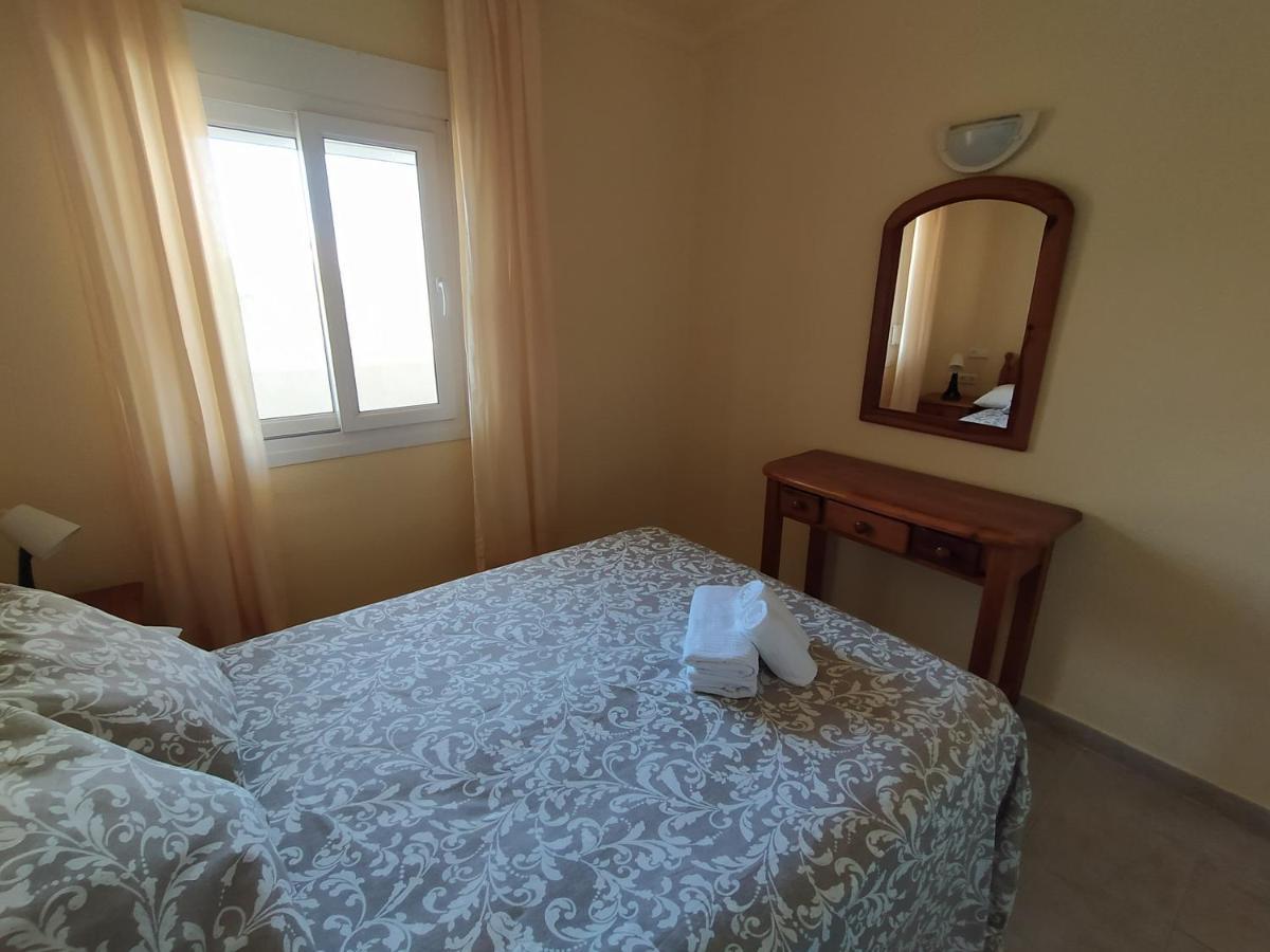 Vive Benalmadena Apartamento Benal Beach 622, Parque Acuatico, Playa 100M. Kültér fotó