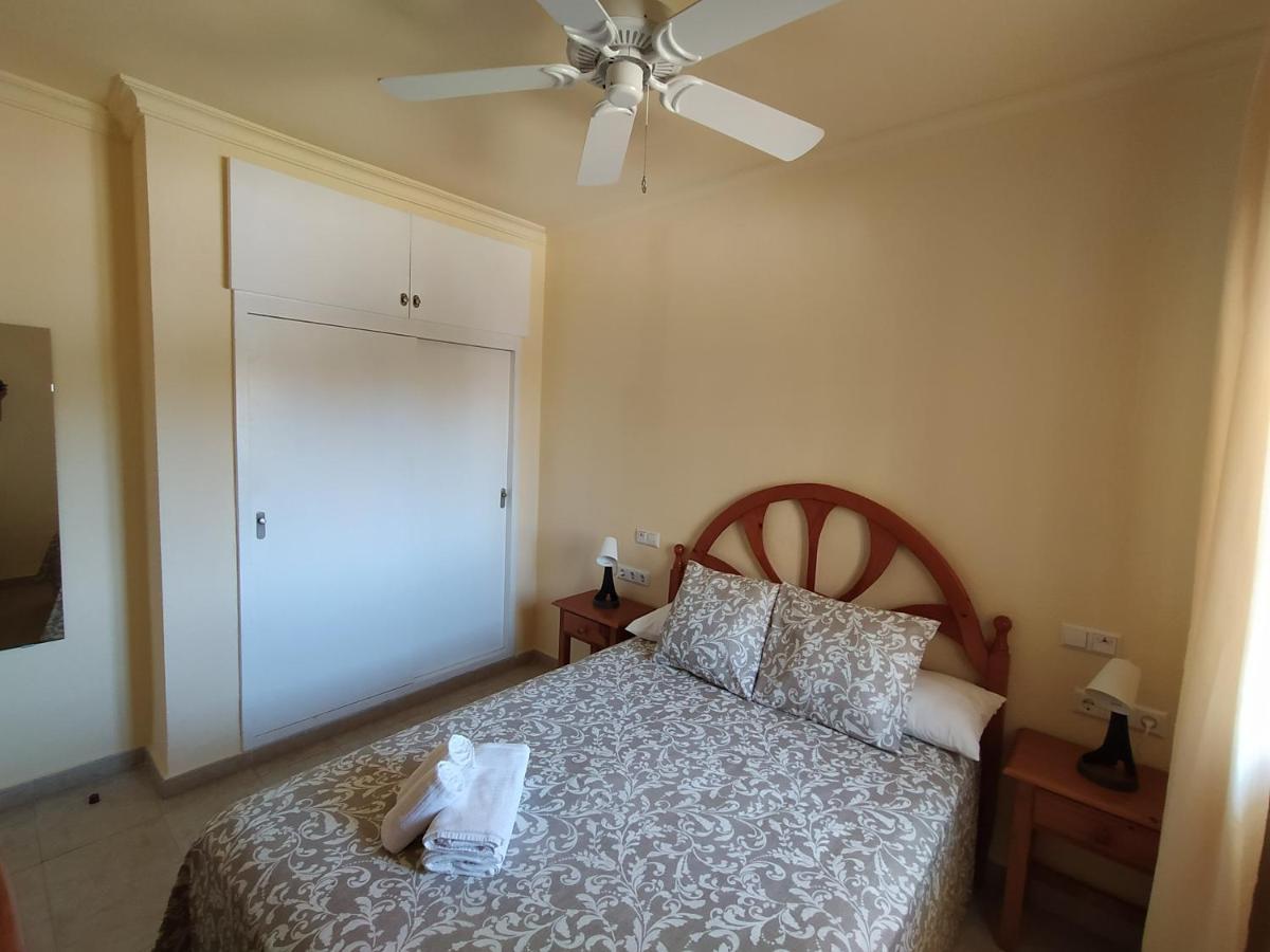 Vive Benalmadena Apartamento Benal Beach 622, Parque Acuatico, Playa 100M. Kültér fotó