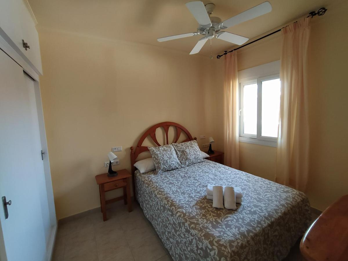 Vive Benalmadena Apartamento Benal Beach 622, Parque Acuatico, Playa 100M. Kültér fotó